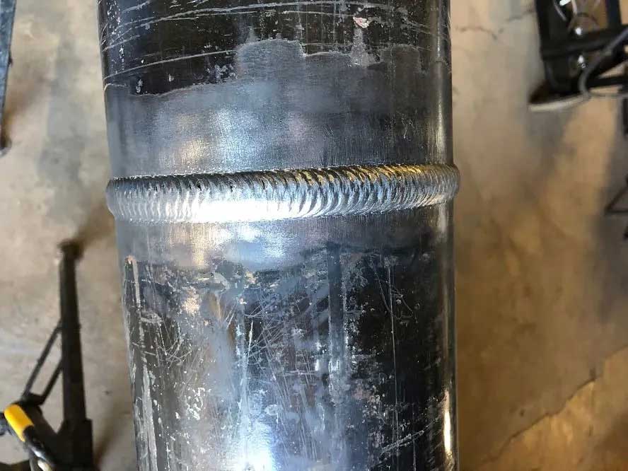 Welding