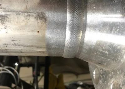 Welding