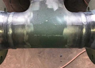 Welding