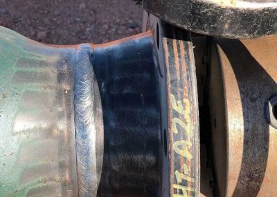 Welding