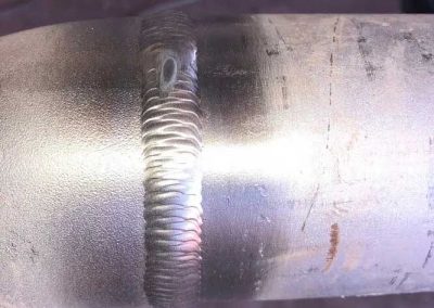 Welding