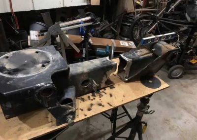 Welding