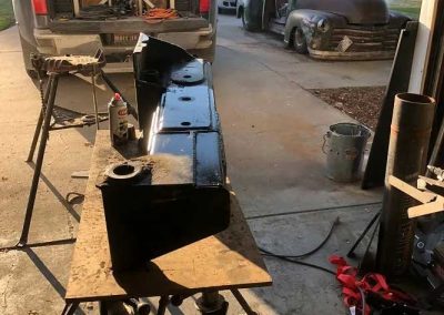 Welding