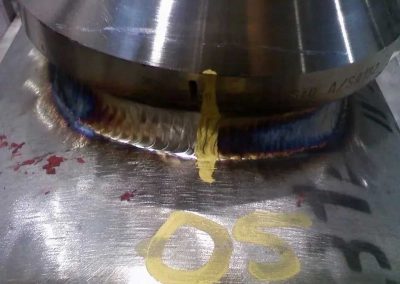 Welding