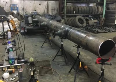 Welding