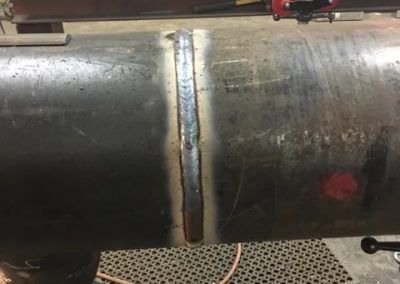 Welding